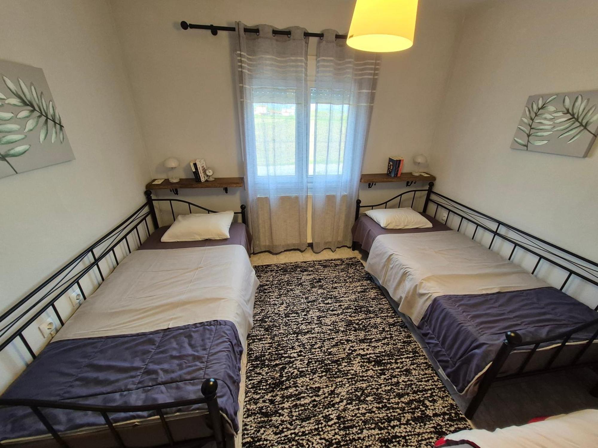 Kerkini Houses Dış mekan fotoğraf