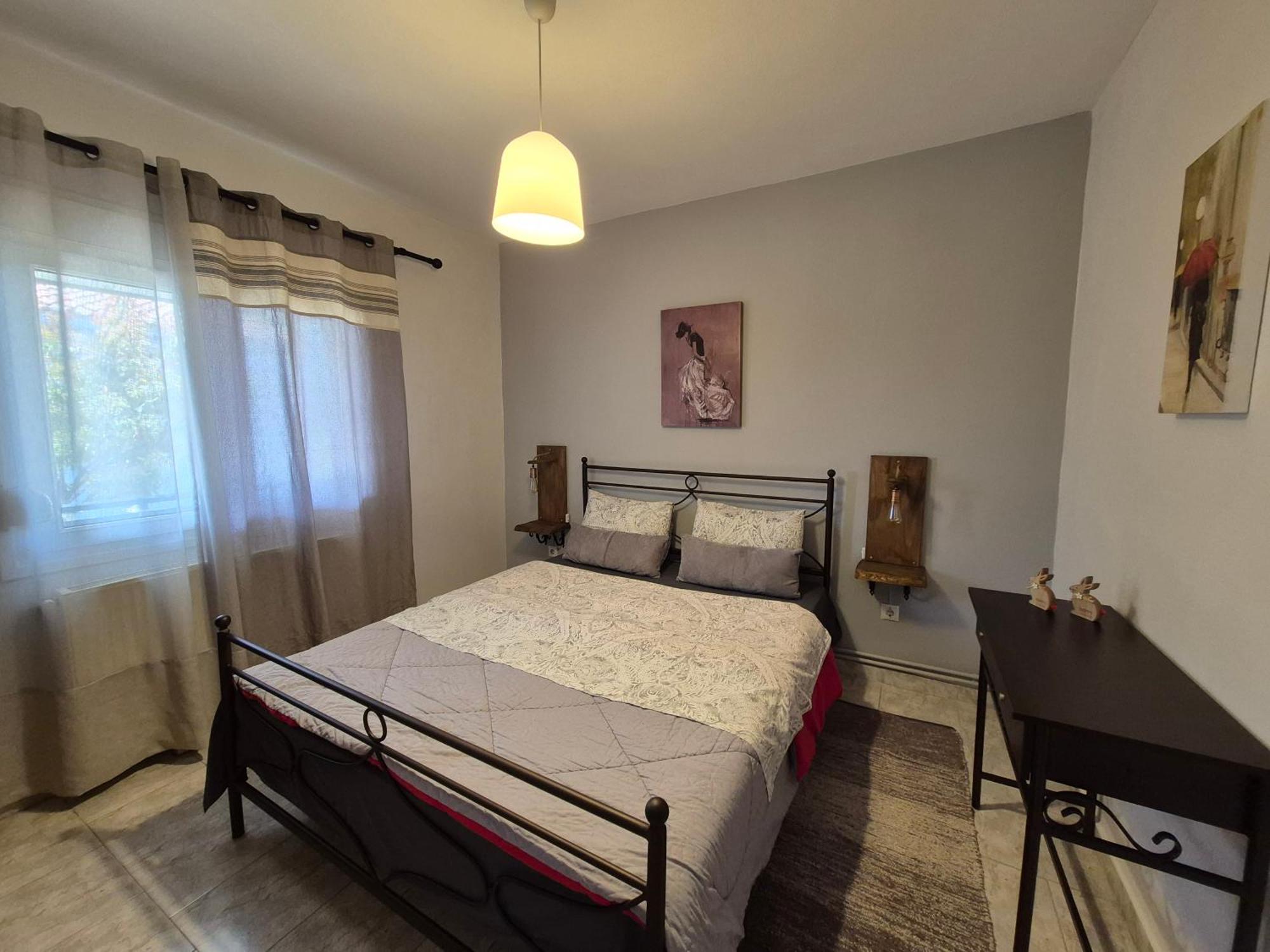 Kerkini Houses Dış mekan fotoğraf