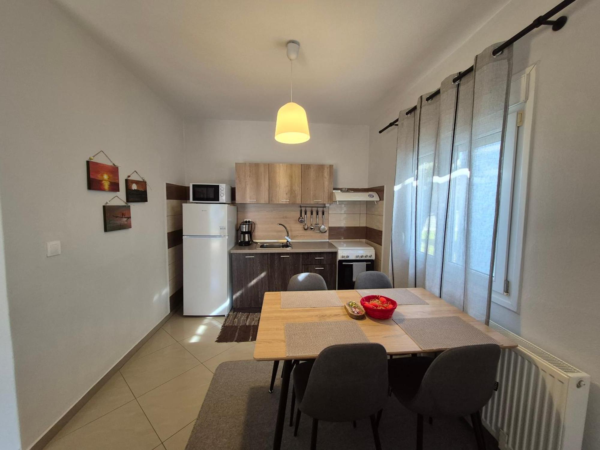 Kerkini Houses Dış mekan fotoğraf