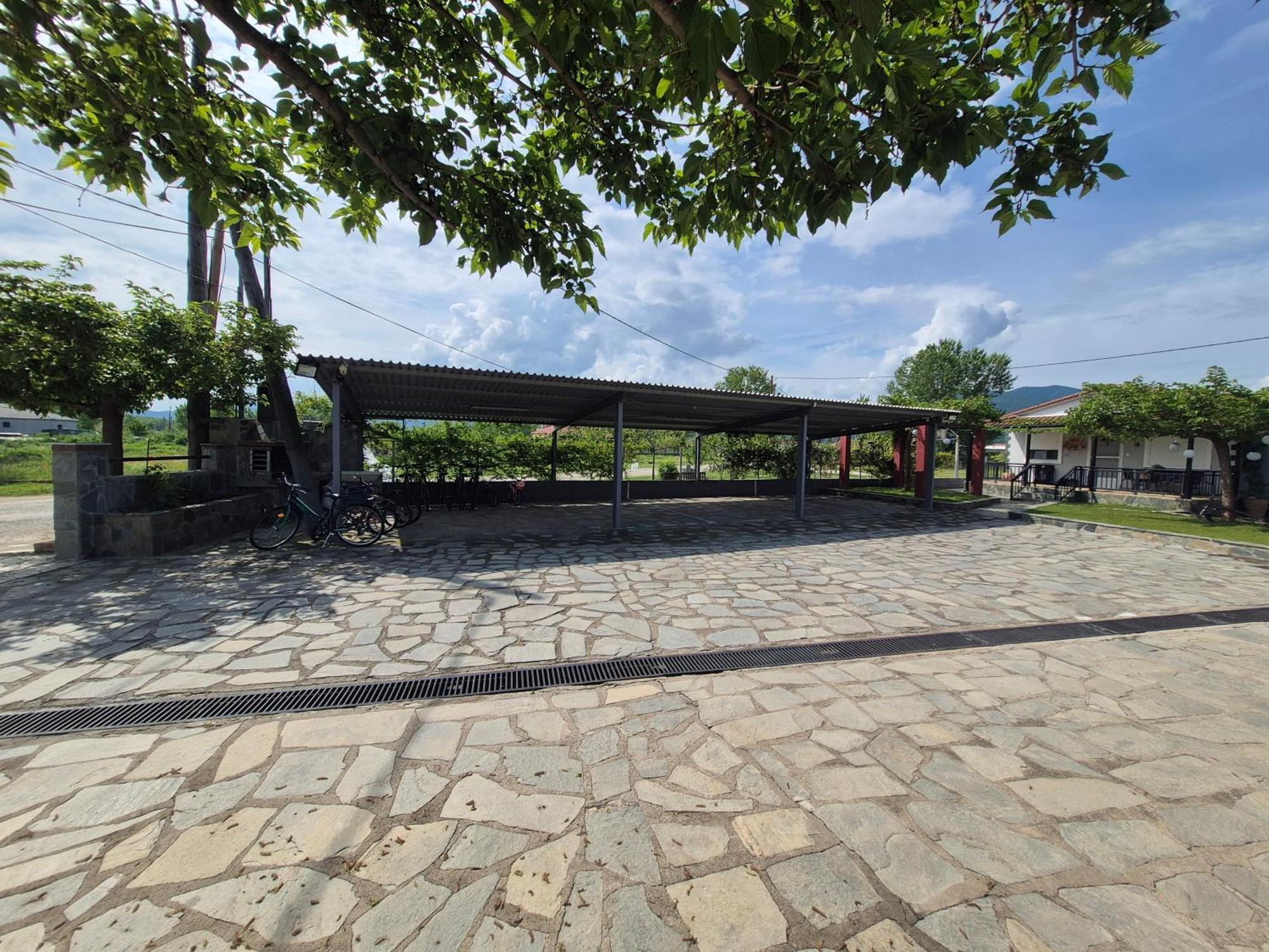 Kerkini Houses Dış mekan fotoğraf